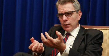 Война — не преграда для инвестиций в Украину, – посол США Джеффри Пайетт