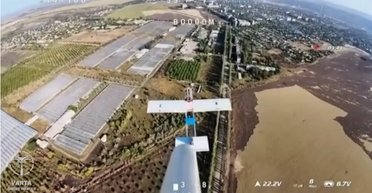 Фосфорні атаки Росії: що відомо про нову отруйну начинку дронів "Молния-2"