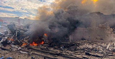2500 за год: РФ выпускает новый БПЛА "Гарпия-А1" с китайскими двигателями, — Reuters