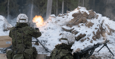 "Могли оказаться на месте Украины": в МИД Эстонии заявили, что вступление в НАТО предотвратило нападение РФ