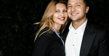 Стиль, карьера и рыбный бизнес. Что известно о Елене Зеленской — новой первой леди