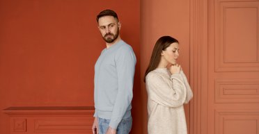 Бывшая разрушила жизнь мужа: 10 лет спустя ее настигла карма за содеянное (фото)