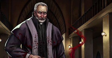 Вышел трейлер новой игры The Demons Told Me to Make This Game, сделанной в Украине (видео)