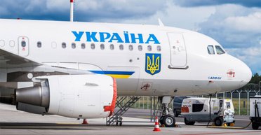 Авиасообщение в Украине могут открыть в 2024 году, — Данилов (видео)