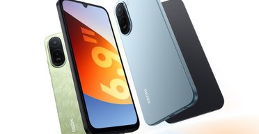 Потужніший і недорогий смартфон Xiaomi: представлений Redmi A7 Pro з ємною АКБ (фото)