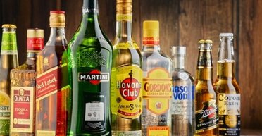 Сухой закон: во Львовской области запретили продавать алкоголь вечером