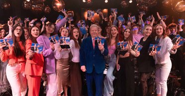 30-летие PR-проекта "Поющий ректор как технология": феномен Поплавского