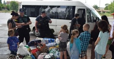 РФ запустила сайт з продажу українських дітей (фото)