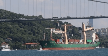 Зброя морем не пройде: чому російські кораблі бояться висуватись із Босфору