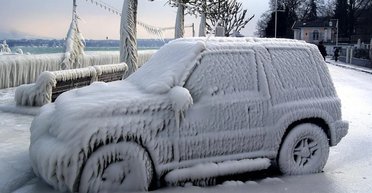 Как быстро разморозить авто — простые и действенные методы