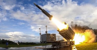 Комплекс "Блакитне поле": Тайвань створив гіперзвукову ракету з дивною назвою Qingtian