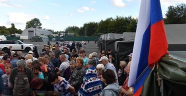 Полная безвестность: Россия мешает искать пропавших в Курской области, — СМИ