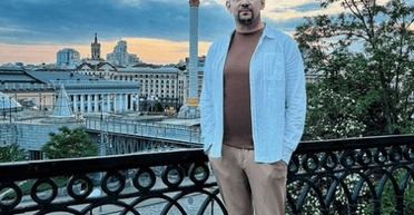 "Ти не можеш розслабитися поряд зі своєю дитиною": Валерій Харчишин розповів про важку хворобу 16-річного сина