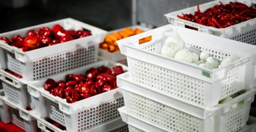 Евгений Шевченко: "Сегодня из реторт-пакетов едят не только астронавты"