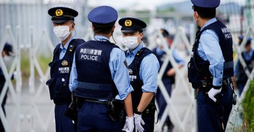 Япония впервые арестовала россиянина за нарушение санкций: подробности