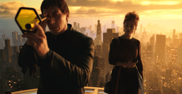 "Мегалополис": вышел первый трейлер нового фильма Фрэнсиса Форда Копполы (видео)