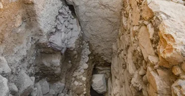 Выкопали гигантскую долину для защиты города: ученые раскрыли тайну столицы Иудейского царства