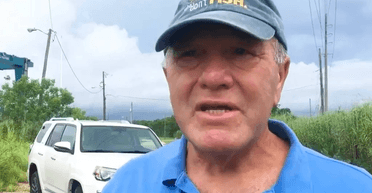 Третє викрадення: чоловік розповів про нову зустріч з інопланетянами (фото)