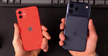 Смартфон 6-летней давности оказался не хуже iPhone 17 Pro Max: что обнаружил эксперт (видео)