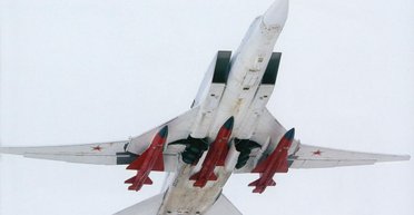 "Реалии войны": что изменится для ВСУ, если РФ установит кассетные боеприпасы на ракеты Х-32