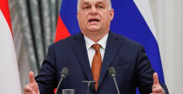 "Не хочемо платити більше": Орбан написав Зеленському листа з вимогами