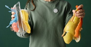 Больше не мусор: ученые нашли неожиданный материал для генерации энергии