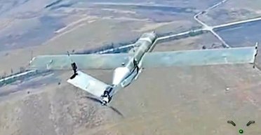 На фронте в Украине заметили новый неизвестный БПЛА: как он выглядит (фото)