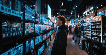 Які OLED-телевізори не варто купувати в жодному разі: названо 3 причини (фото)