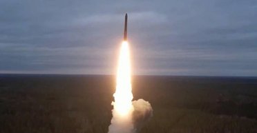 РФ порушила санкції проти КНДР та атакувала Харків північнокорейською ракетою, – ООН