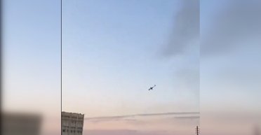 В РФ БпЛА атакували радіозавод "Сигнал", який виробляє комплекси РЕБ (відео)