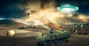 Ученые выяснили, какое лазерное оружие эффективно против гиперзвукового: результаты удивляют