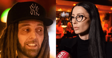 "Он не болел, не жаловался на здоровье": жена Андрея "Дизеля" Яценко впервые прокомментировала его смерть