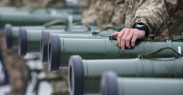 Вопреки словам Трампа: в 2024 году основную военную помощь Украине оказали ЕС и Канада