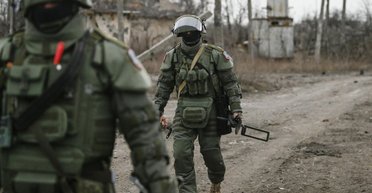 Командувач Сухопутних військ назвав кількість окупантів в Україні та заявив про посилення мобілізації в РФ