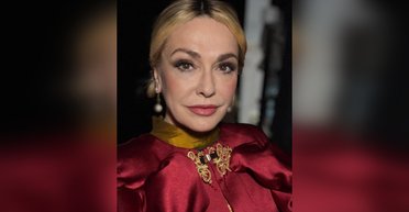 "Мне подсыпали": Ольга Сумская рассказала о жесткой конкуренции среди актеров