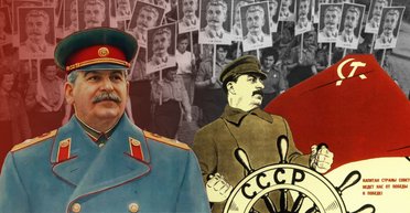 Культ Сталіна 2.0: як Кремль використовує диктатора у війні проти України