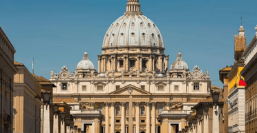 Впервые за 500 лет: в Ватикане состоится историческое событие с участием короля Чарльза