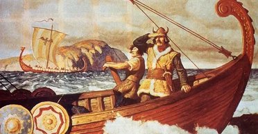 У римську епоху варвари носили з собою ложечки: вони допомагали здобути перемогу в бою