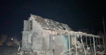 РФ атаковала Украину "шахедами" и баллистикой, есть раненые в Одессе и Харькове (фото)