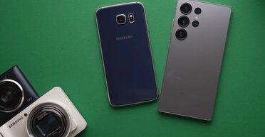 "Прогрес неймовірний": як камери у смартфонах змінилися за 10 років (відео)