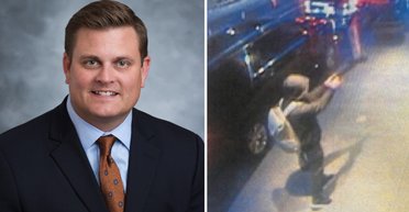 Убийство миллионера: в Нью-Йорке застрелили главу крупнейшей компании медицинского страхования