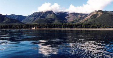 Байкал взял. Несчастные случаи на крупнейшем озере в Сибири