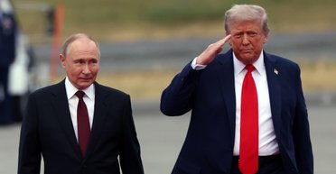 Трамп недоволен Путиным: в Белом доме объяснили, почему США ударили по нефтебизнесу РФ (видео)