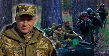 Як змінюється оборона Харківщини: Фокус дізнався подробиці створення УОС від військових