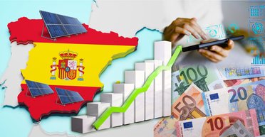 Занадто багато панелей приносять збитки: в Іспанії почалася криза через сонячну енергію