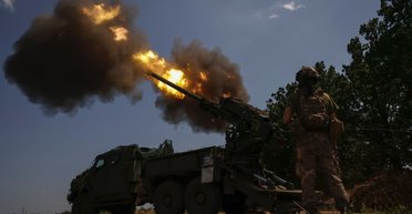 Вырвалась в мировые лидеры: Украина существенно нарастила производство артиллерийского оружия, — Forbes