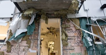 Теракты: чего бояться и как уберечься