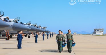 "У нас просто нет денег": какие проблемы есть в китайской оборонке