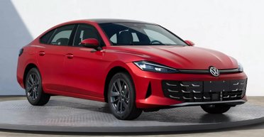 Аналоги Jetta и Arteon: новые седаны Volkswagen за $17 000 рассекретили до премьеры (фото)