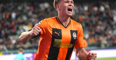 Готується виступити на Олімпіаді-2028: Мудрик після допінг-скандалу змінює вид спорту, — ЗМІ